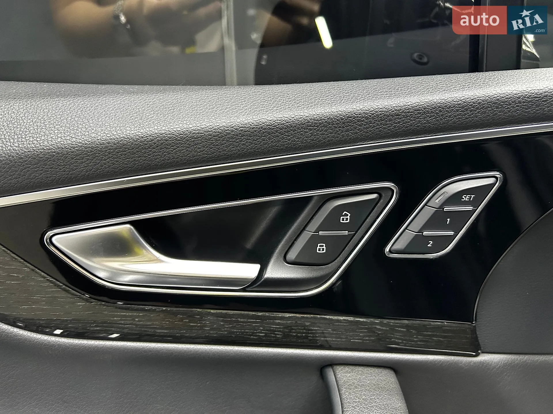 2016 Audi Q7 - мініатюра 17
