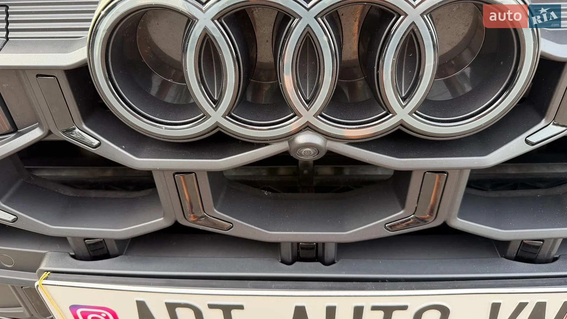 2025 Audi Q7 - мініатюра 9