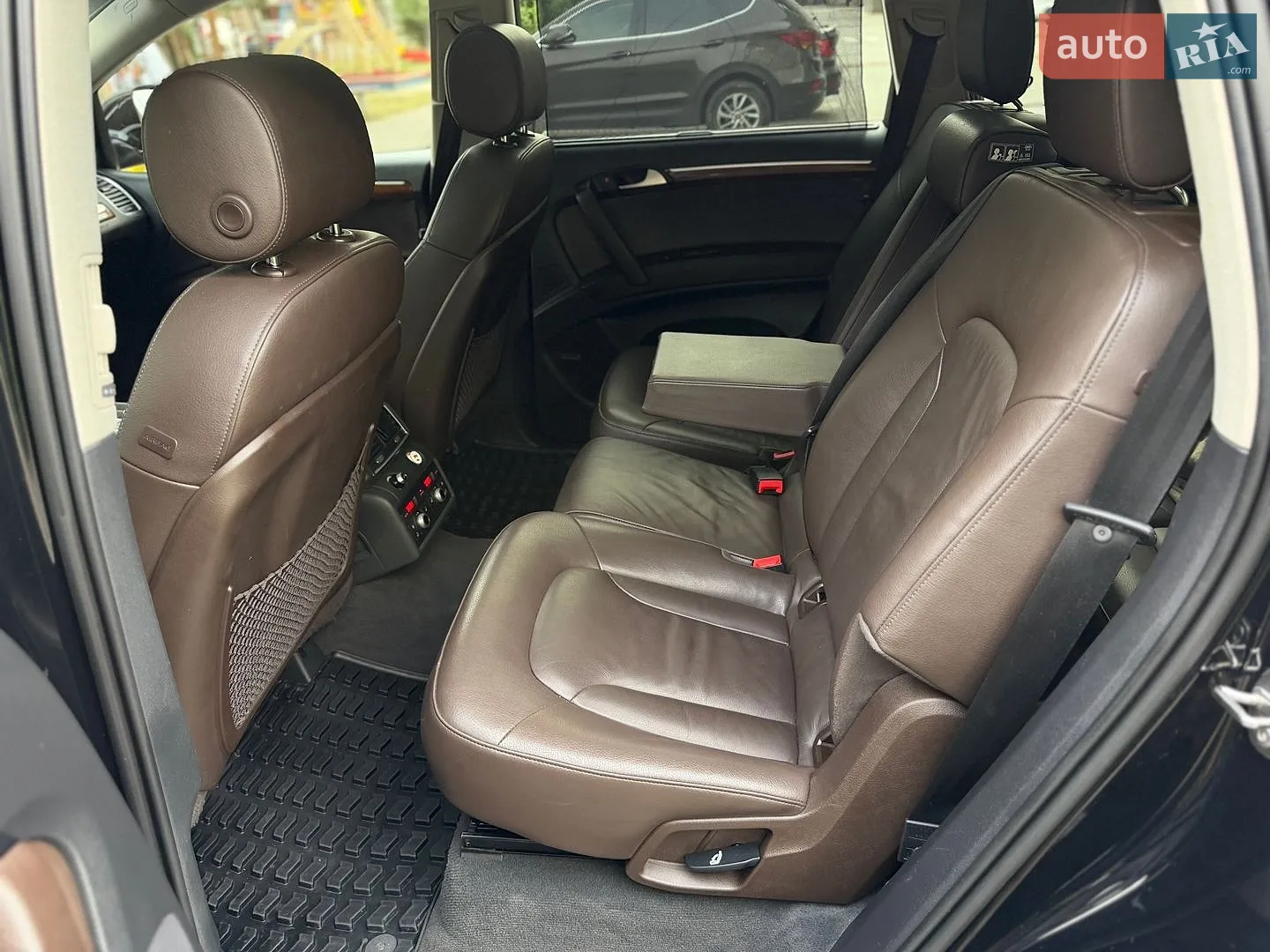 2014 Audi Q7 - мініатюра 40