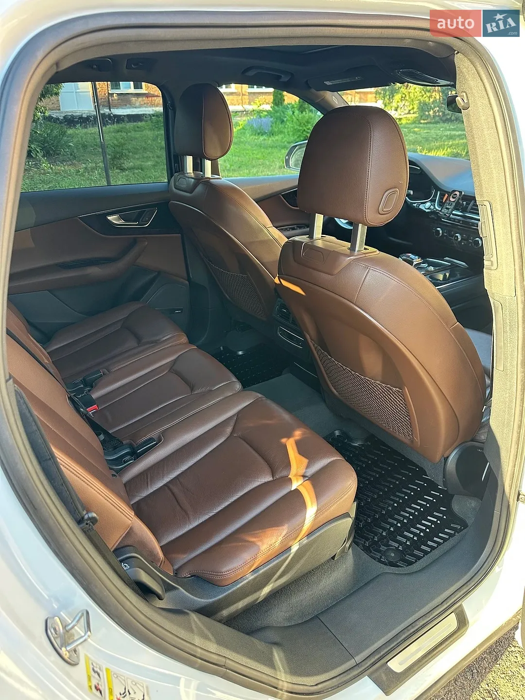 2016 Audi Q7 - мініатюра 48