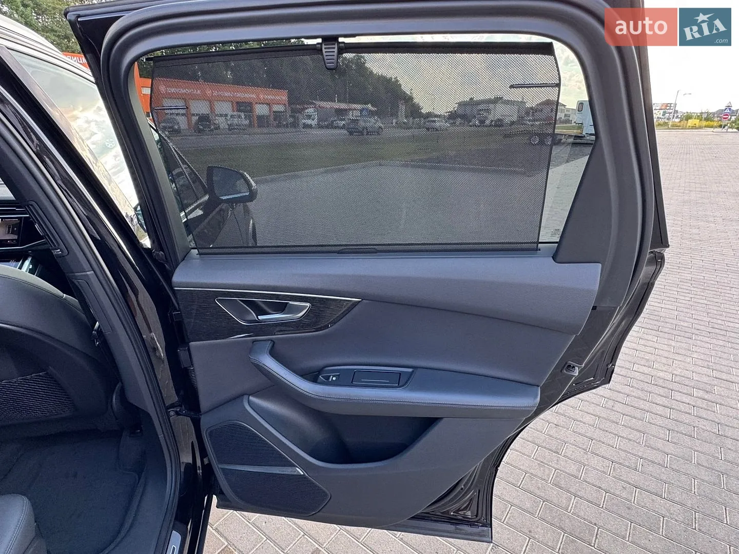 2020 Audi Q7 - мініатюра 27