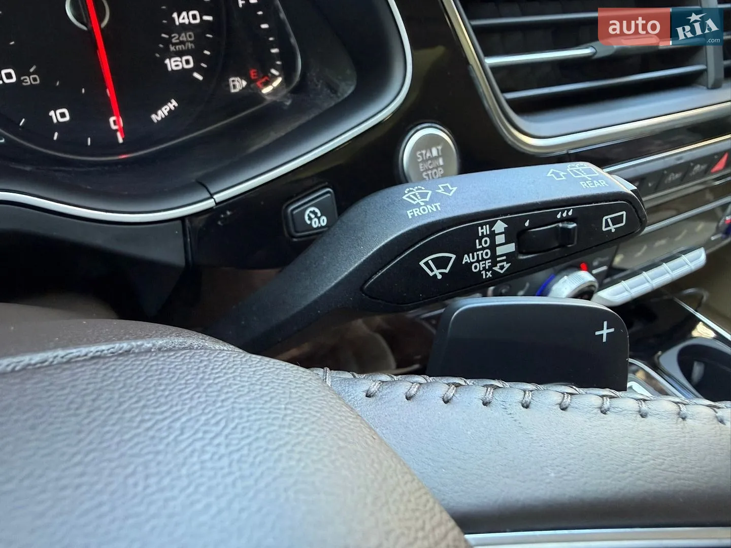 2016 Audi Q7 - мініатюра 49