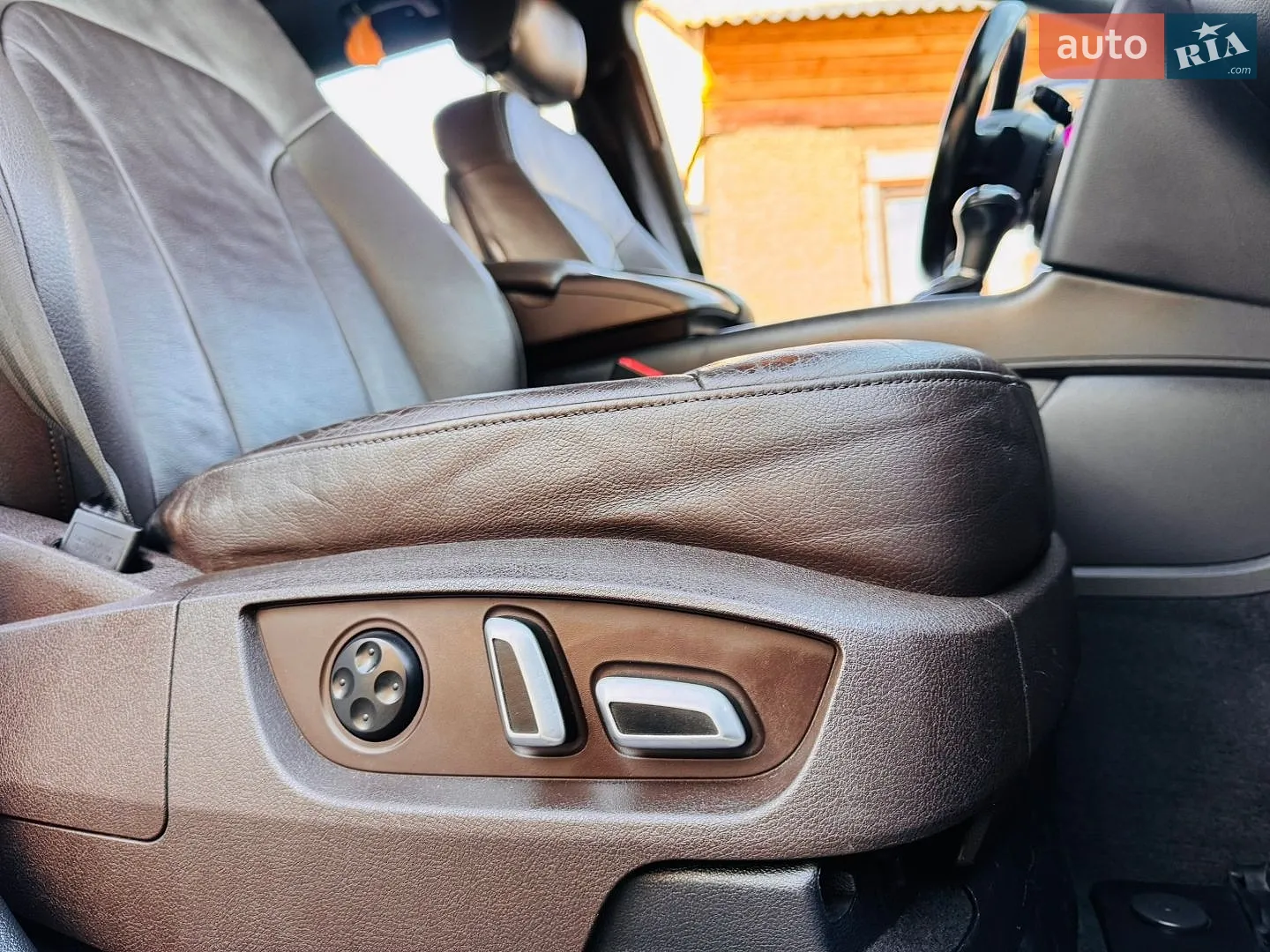 2014 Audi Q7 - мініатюра 6