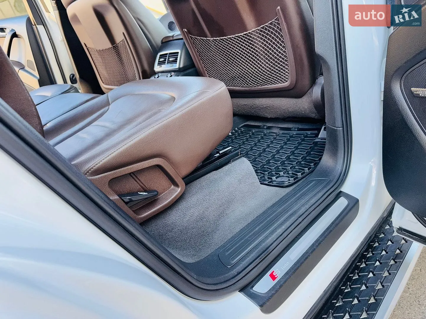 2014 Audi Q7 - мініатюра 92
