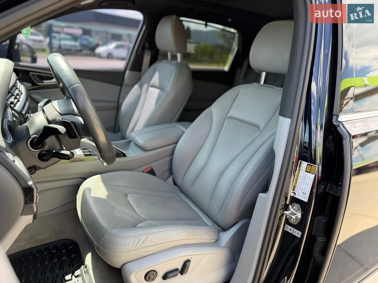 2016 Audi Q7 - мініатюра 7