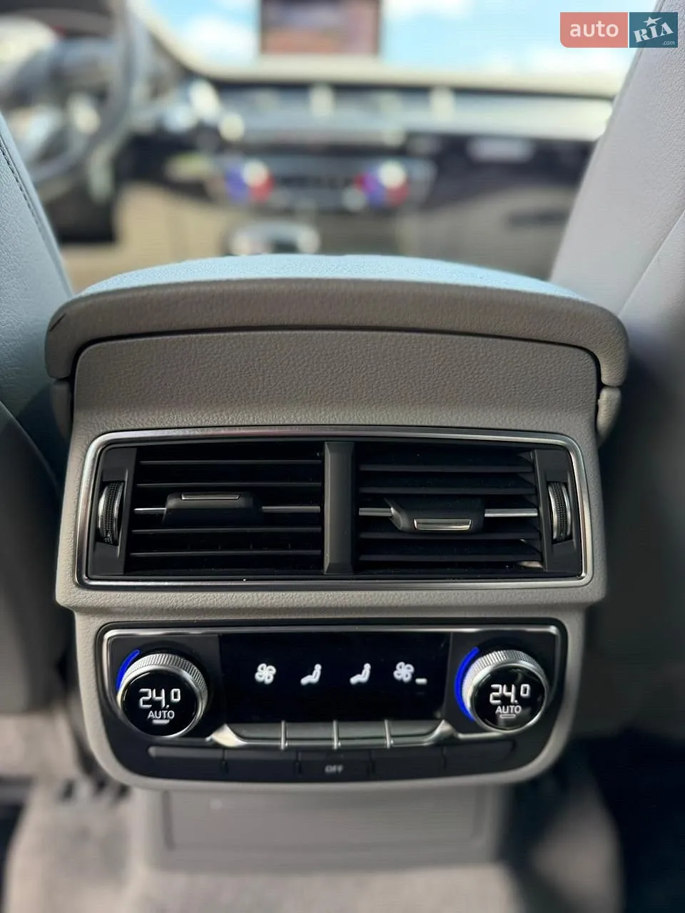 2016 Audi Q7 - мініатюра 13