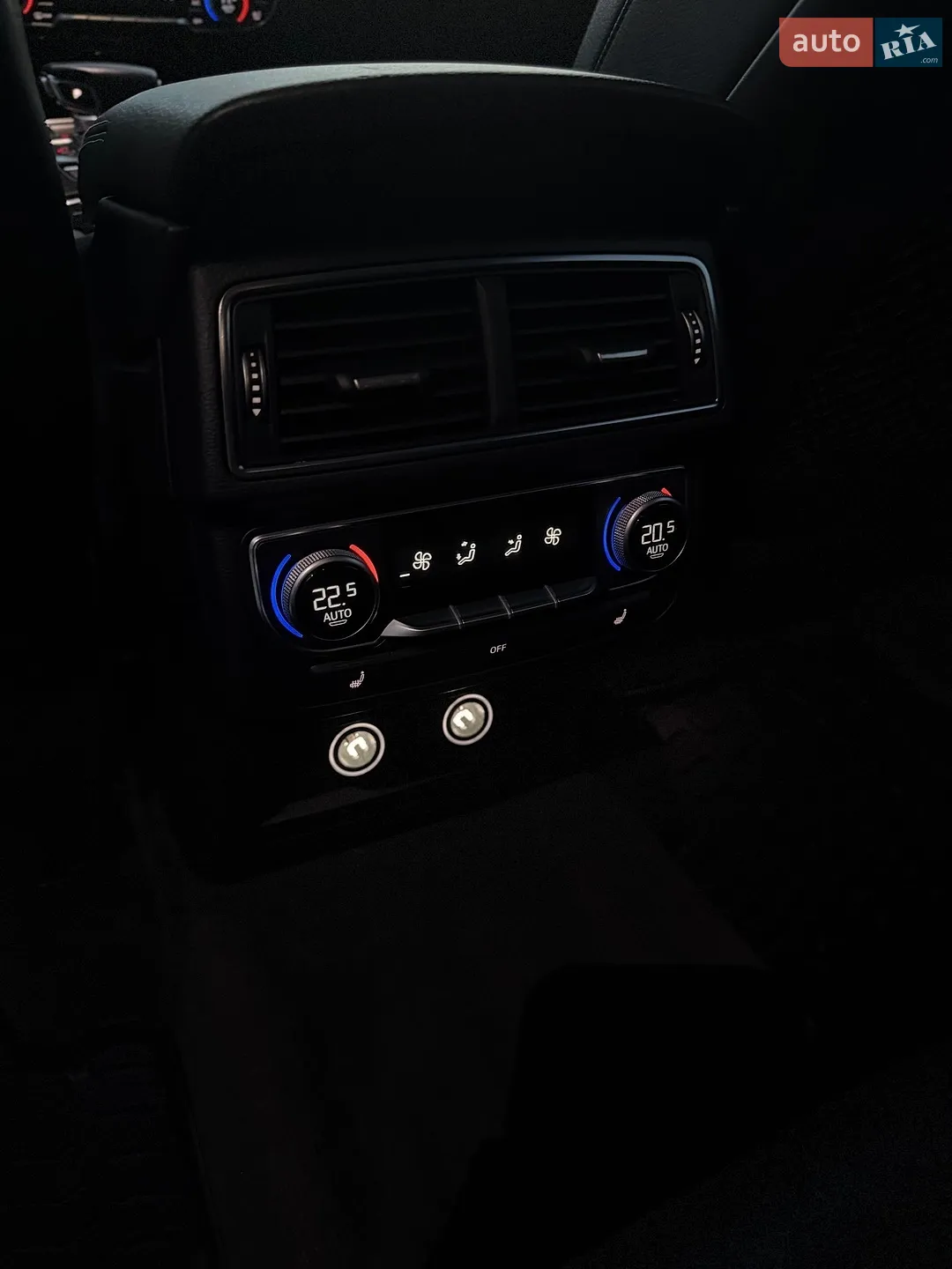 2017 Audi Q7 - мініатюра 47