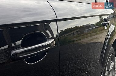 Позашляховик / Кросовер Audi Q7 2014 в Вінниці фото 12 Позашляховик / Кросовер Audi Q7 2014 в Вінниці