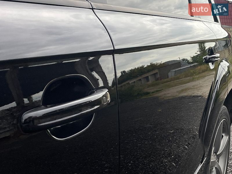 Позашляховик / Кросовер Audi Q7 2014 в Вінниці фото 12 Позашляховик / Кросовер Audi Q7 2014 в Вінниці