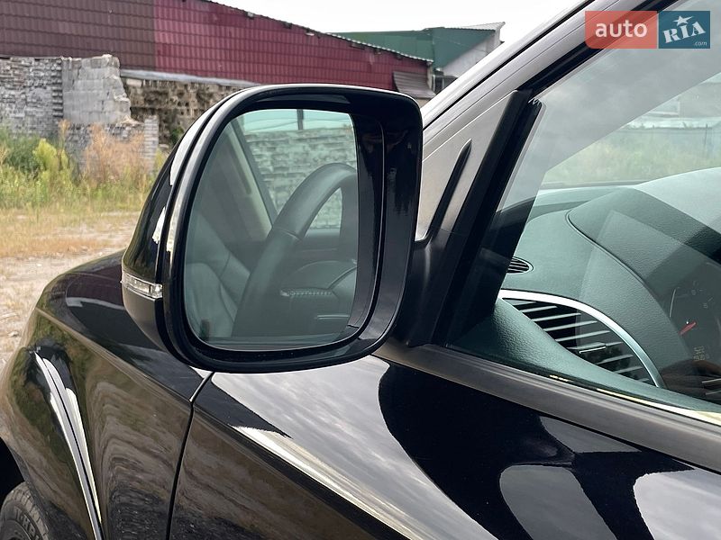 Позашляховик / Кросовер Audi Q7 2014 в Вінниці фото 20 Позашляховик / Кросовер Audi Q7 2014 в Вінниці