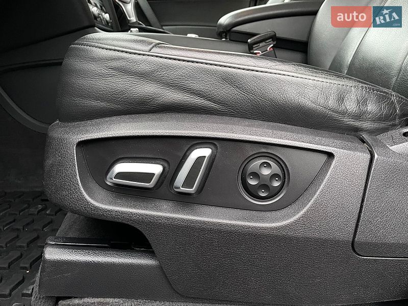 Позашляховик / Кросовер Audi Q7 2014 в Вінниці фото 36 Позашляховик / Кросовер Audi Q7 2014 в Вінниці