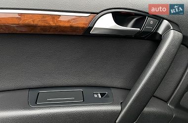 Позашляховик / Кросовер Audi Q7 2014 в Вінниці фото 44 Позашляховик / Кросовер Audi Q7 2014 в Вінниці