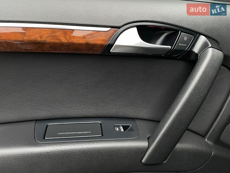 Позашляховик / Кросовер Audi Q7 2014 в Вінниці фото 44 Позашляховик / Кросовер Audi Q7 2014 в Вінниці
