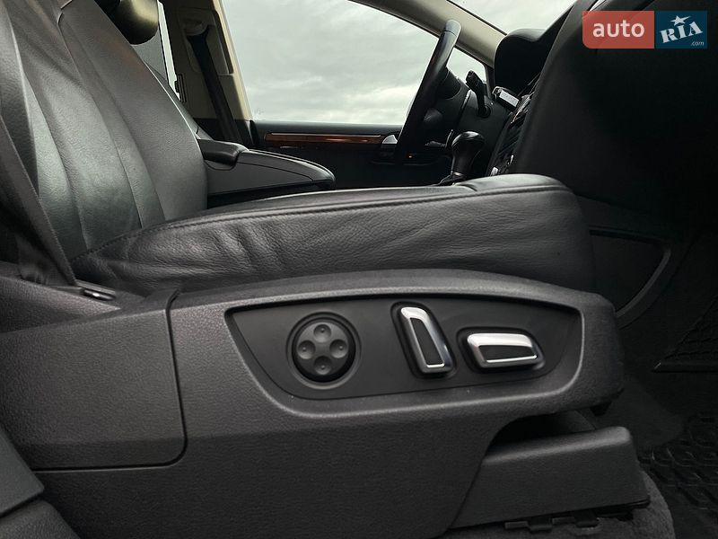 Позашляховик / Кросовер Audi Q7 2014 в Вінниці фото 51 Позашляховик / Кросовер Audi Q7 2014 в Вінниці