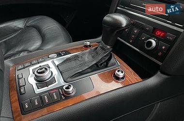 Позашляховик / Кросовер Audi Q7 2014 в Вінниці фото 60 Позашляховик / Кросовер Audi Q7 2014 в Вінниці