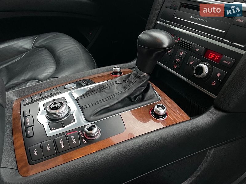 Позашляховик / Кросовер Audi Q7 2014 в Вінниці фото 60 Позашляховик / Кросовер Audi Q7 2014 в Вінниці