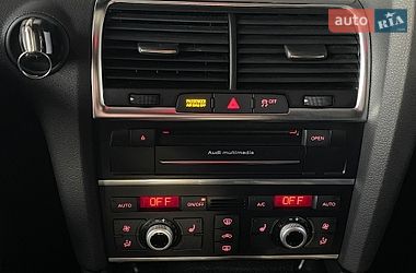 Позашляховик / Кросовер Audi Q7 2014 в Вінниці фото 56 Позашляховик / Кросовер Audi Q7 2014 в Вінниці