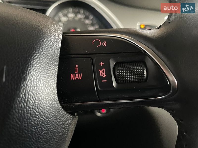 Позашляховик / Кросовер Audi Q7 2014 в Вінниці фото 55 Позашляховик / Кросовер Audi Q7 2014 в Вінниці