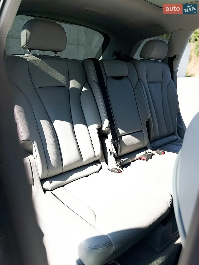 2019 Audi Q7 - мініатюра 52