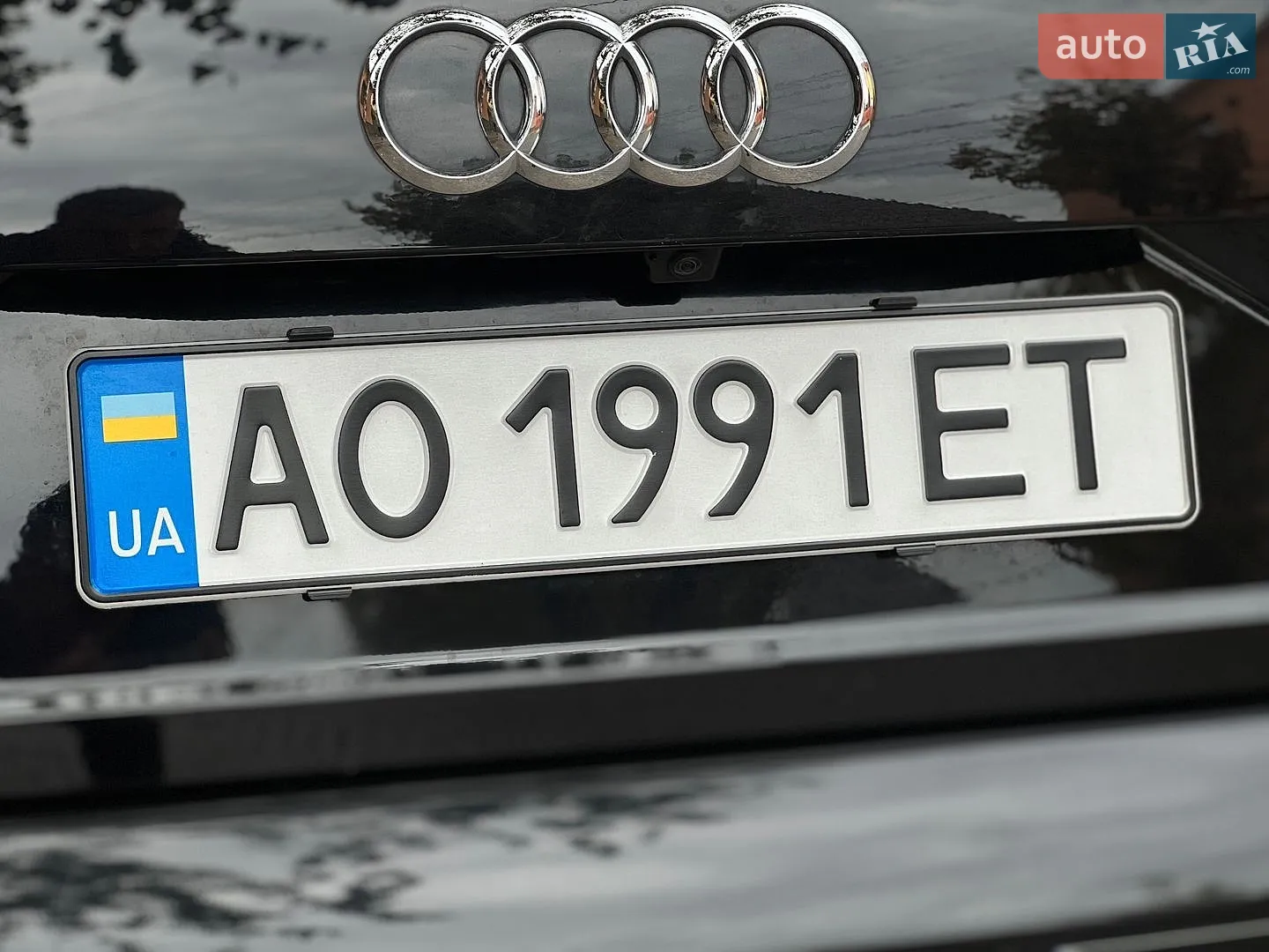 2017 Audi Q7 - мініатюра 27