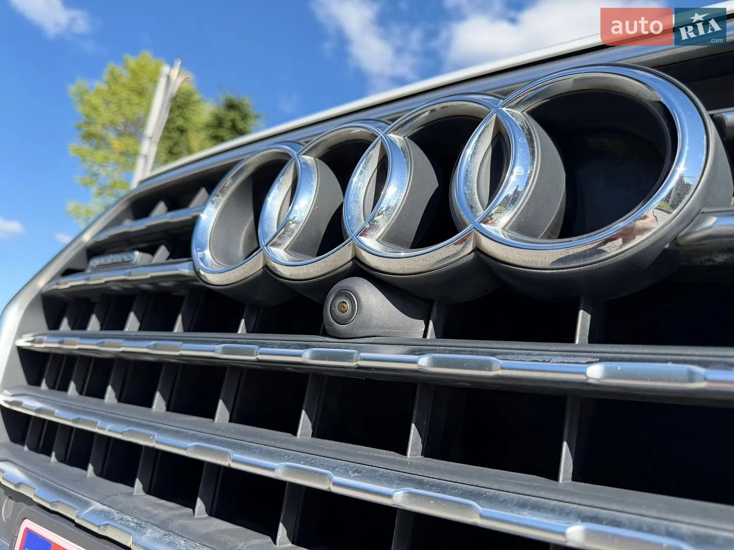2017 Audi Q7 - мініатюра 21