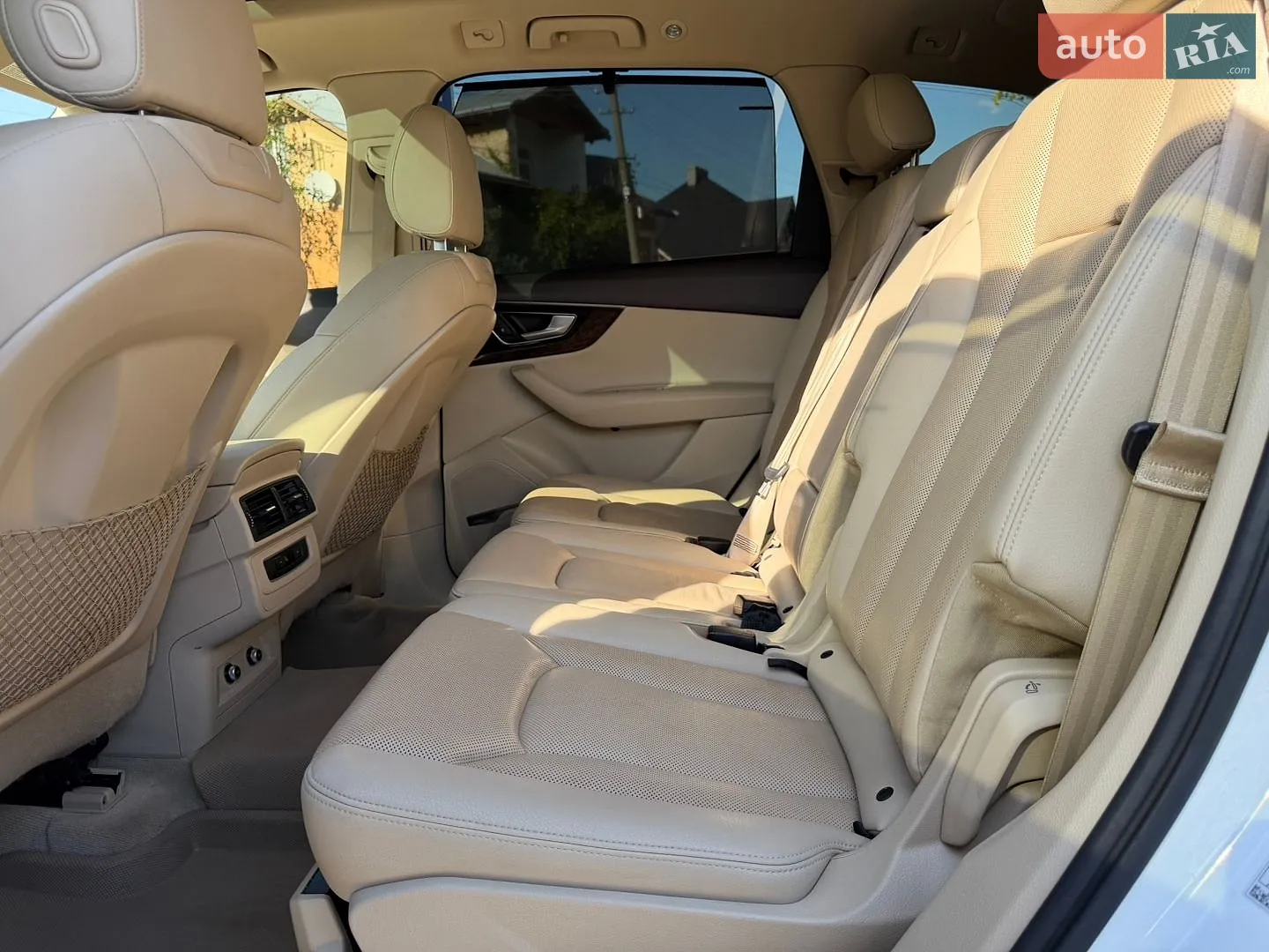 2017 Audi Q7 - мініатюра 79