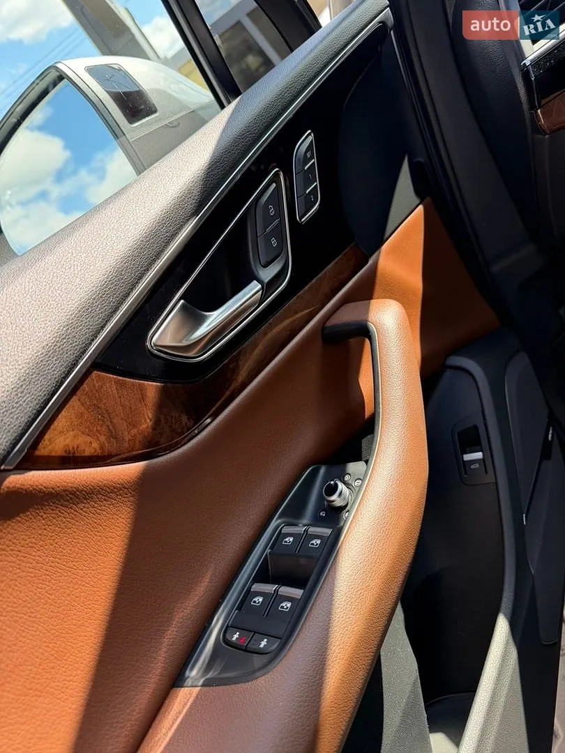 2016 Audi Q7 - мініатюра 45