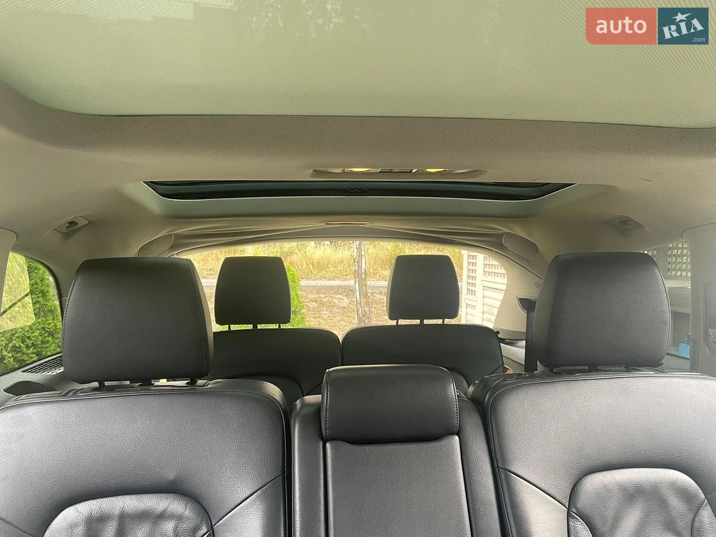 2011 Audi Q7 - мініатюра 37