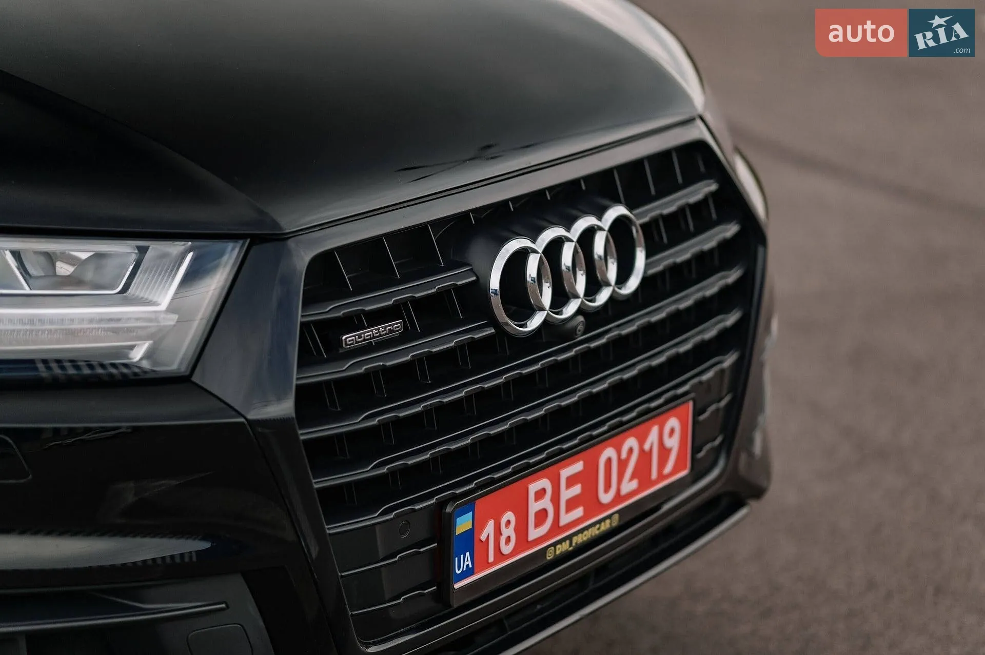 2019 Audi Q7 - мініатюра 15