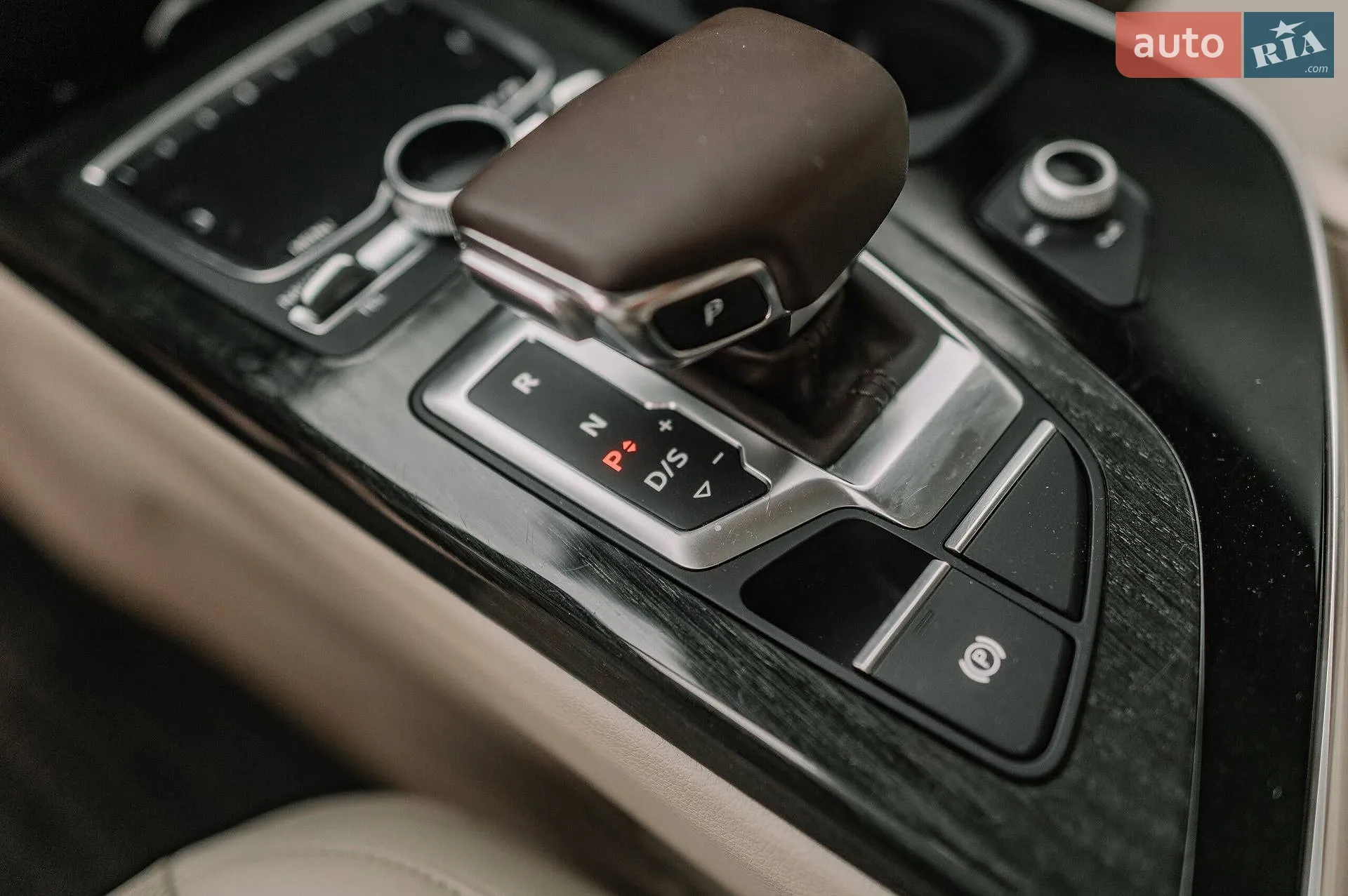 2019 Audi Q7 - мініатюра 40