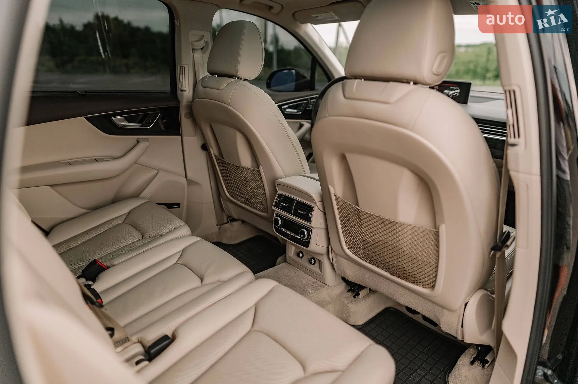 2019 Audi Q7 - мініатюра 60