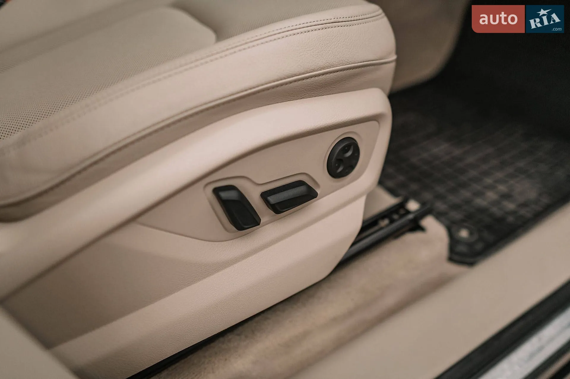 2019 Audi Q7 - мініатюра 65