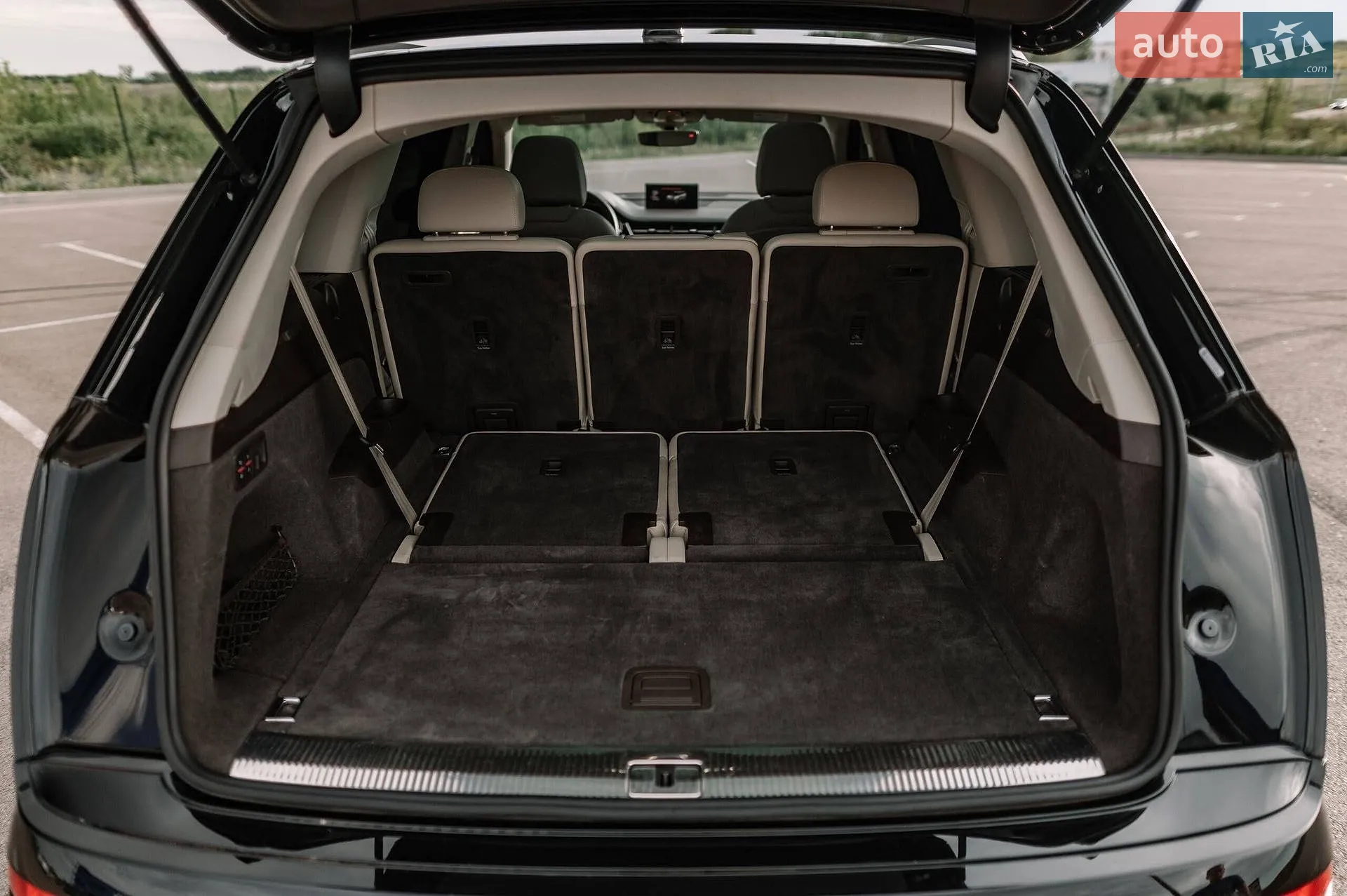 2019 Audi Q7 - мініатюра 73