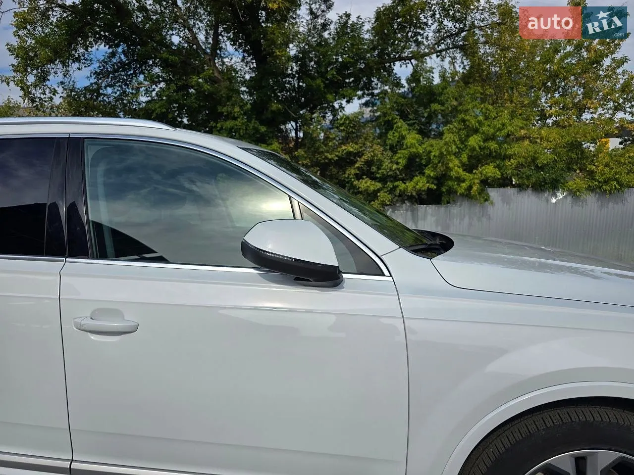 2023 Audi Q7 - мініатюра 28