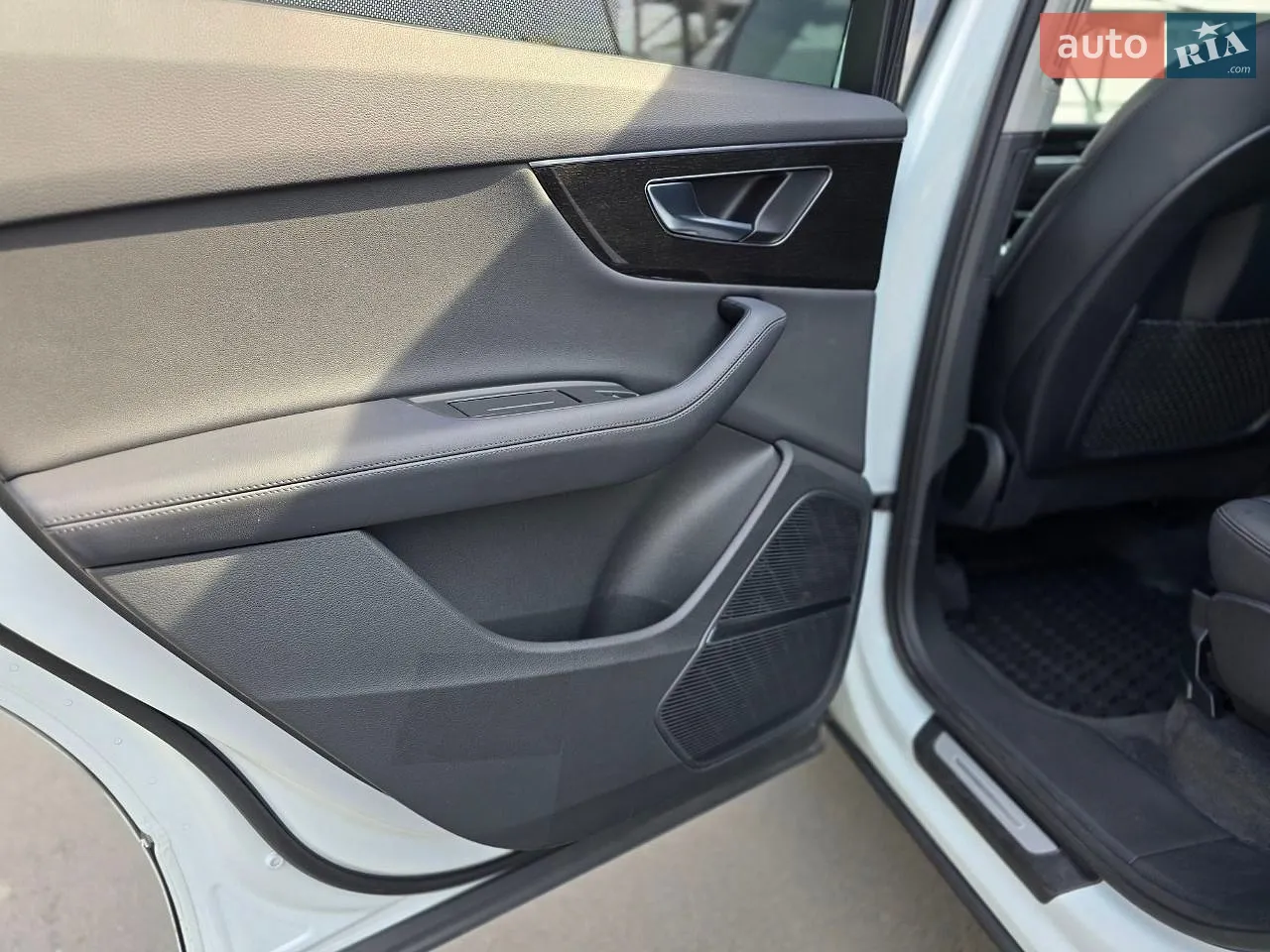 2023 Audi Q7 - мініатюра 52