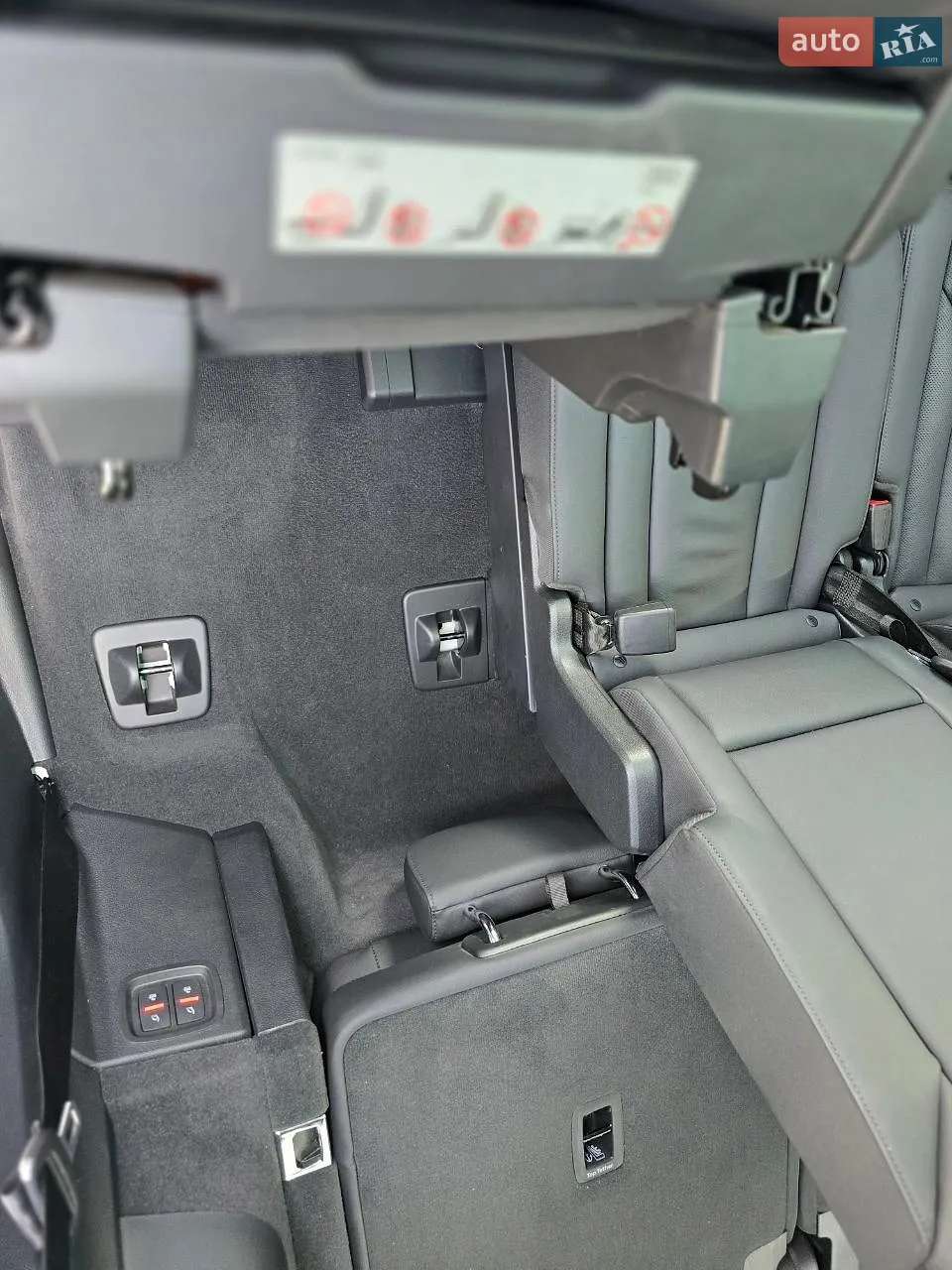2023 Audi Q7 - мініатюра 55