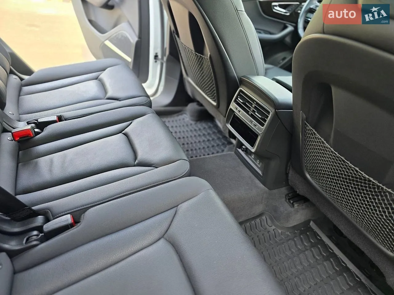 2023 Audi Q7 - мініатюра 58