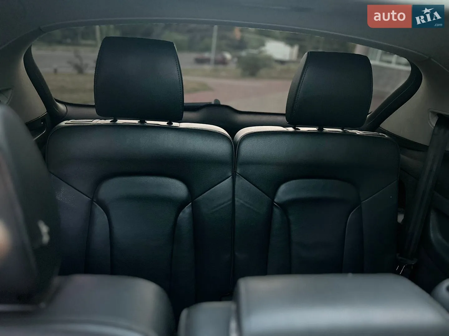 2015 Audi Q7 - мініатюра 27