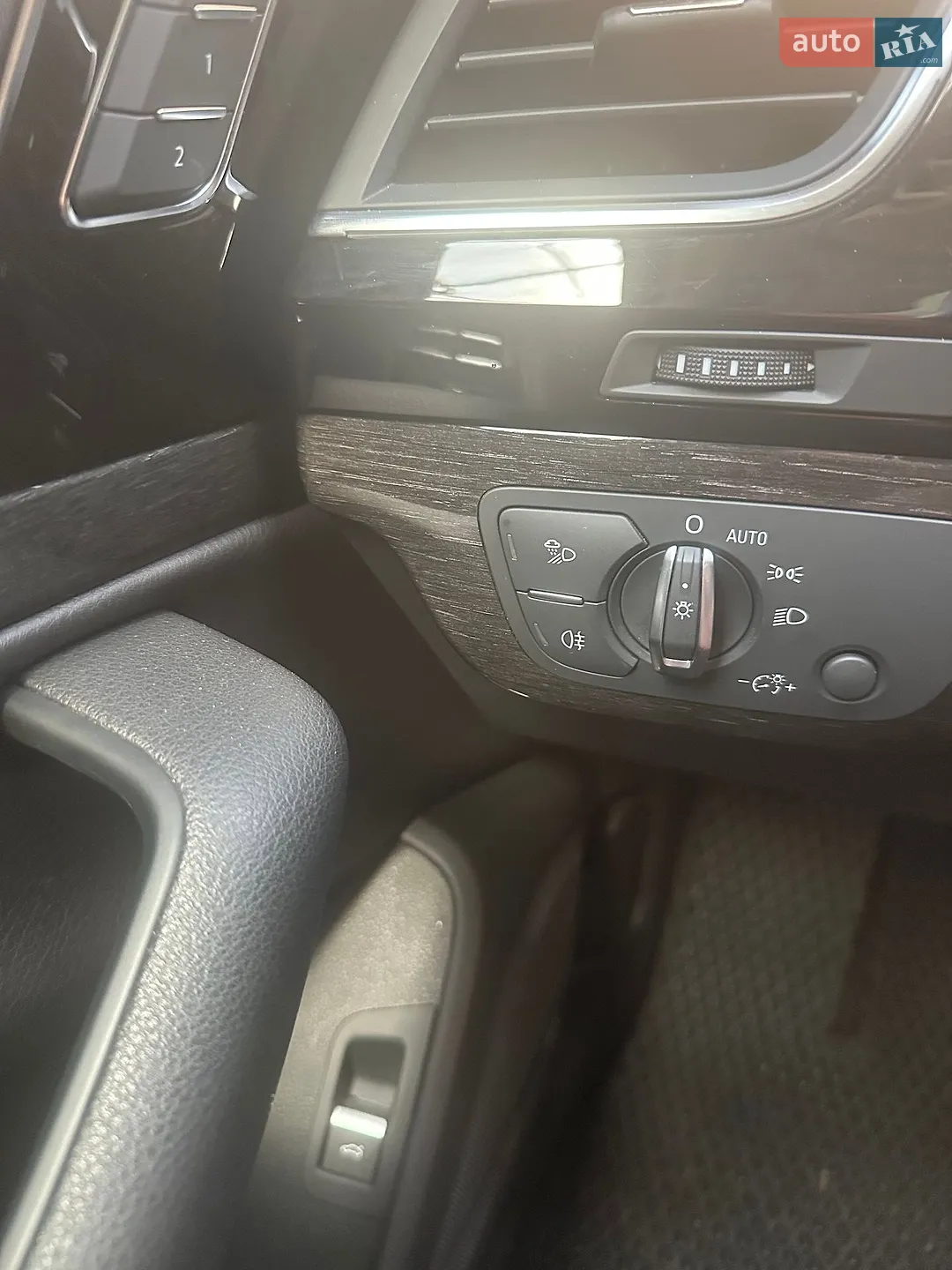 2018 Audi Q7 - мініатюра 15