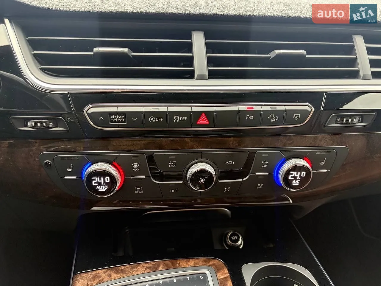 2018 Audi Q7 - мініатюра 22