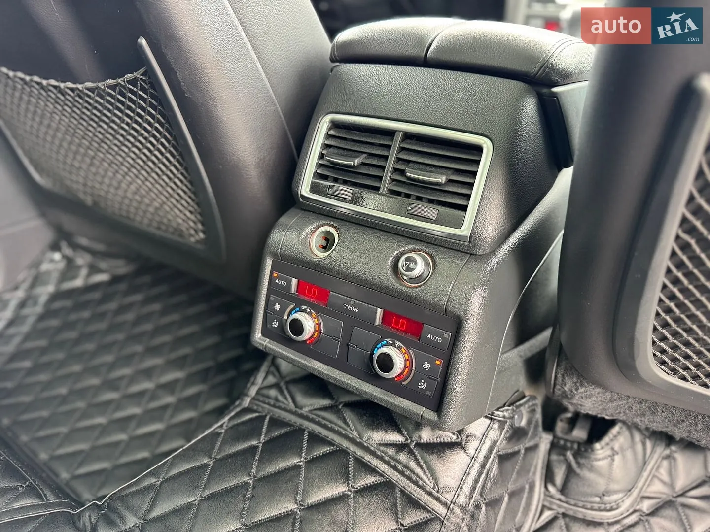2012 Audi Q7 - мініатюра 38