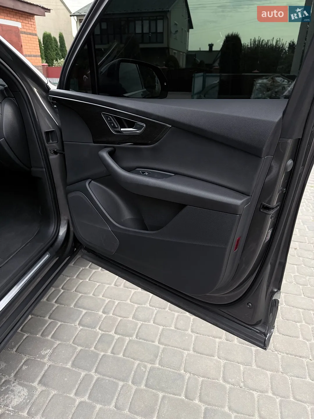 2021 Audi Q7 - мініатюра 42