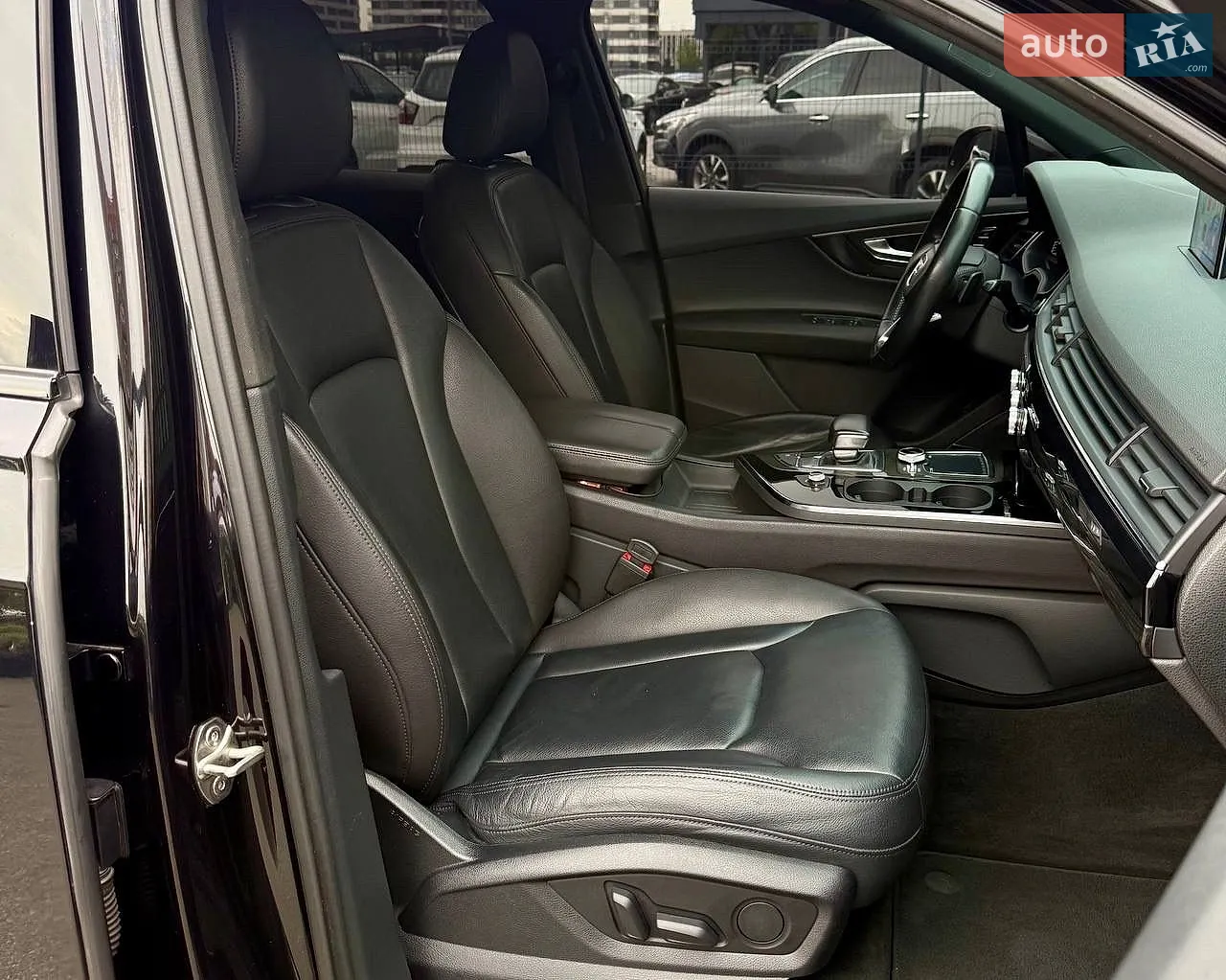 2016 Audi Q7 - мініатюра 25