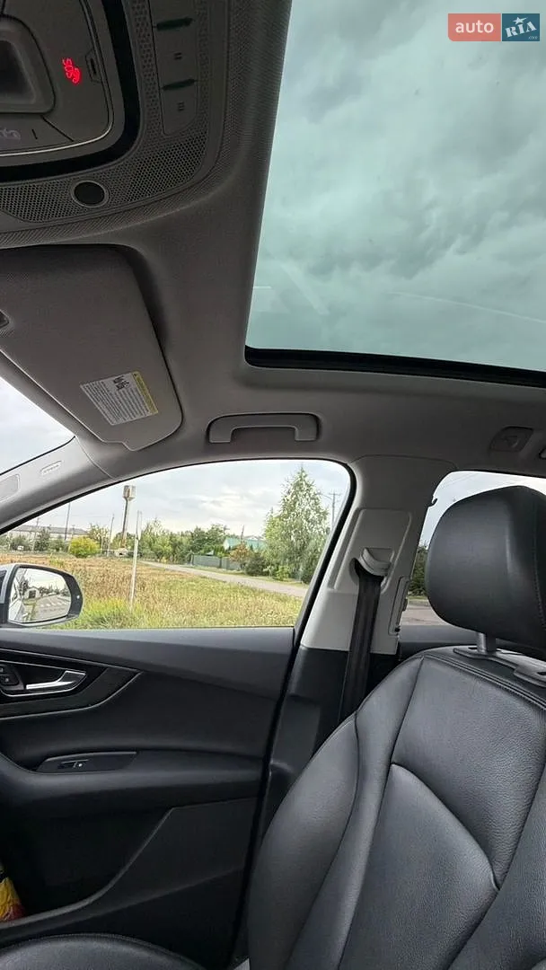 2019 Audi Q7 - мініатюра 14