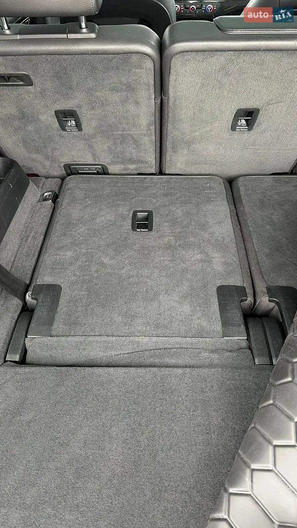2019 Audi Q7 - мініатюра 23