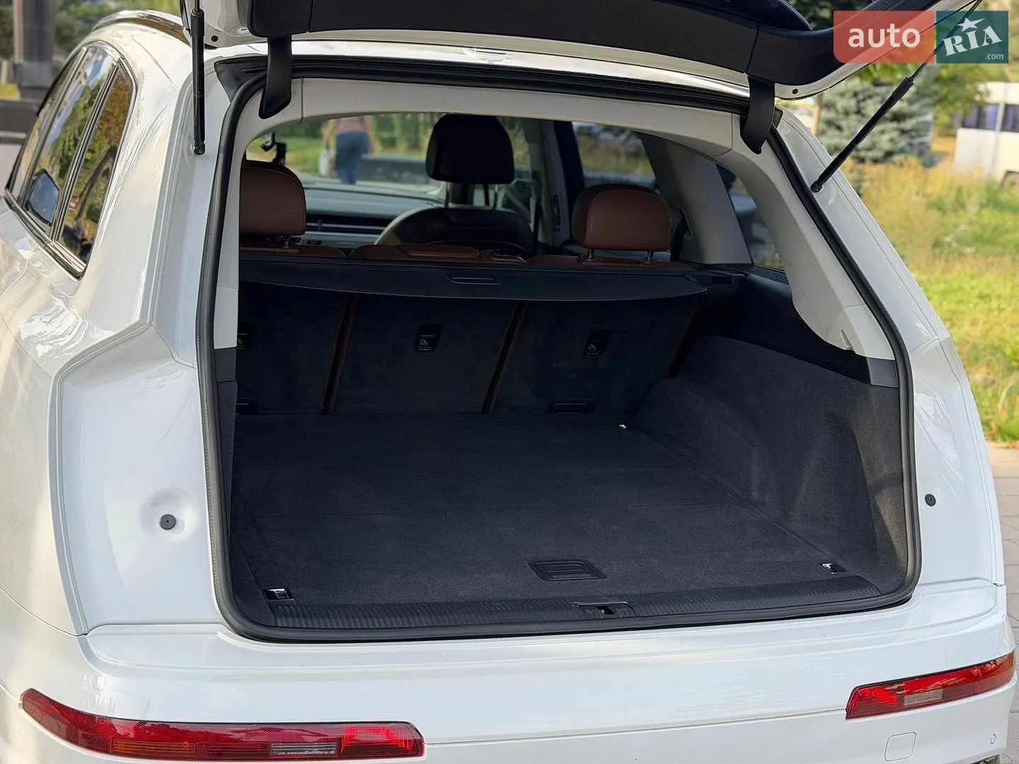 2016 Audi Q7 - мініатюра 57
