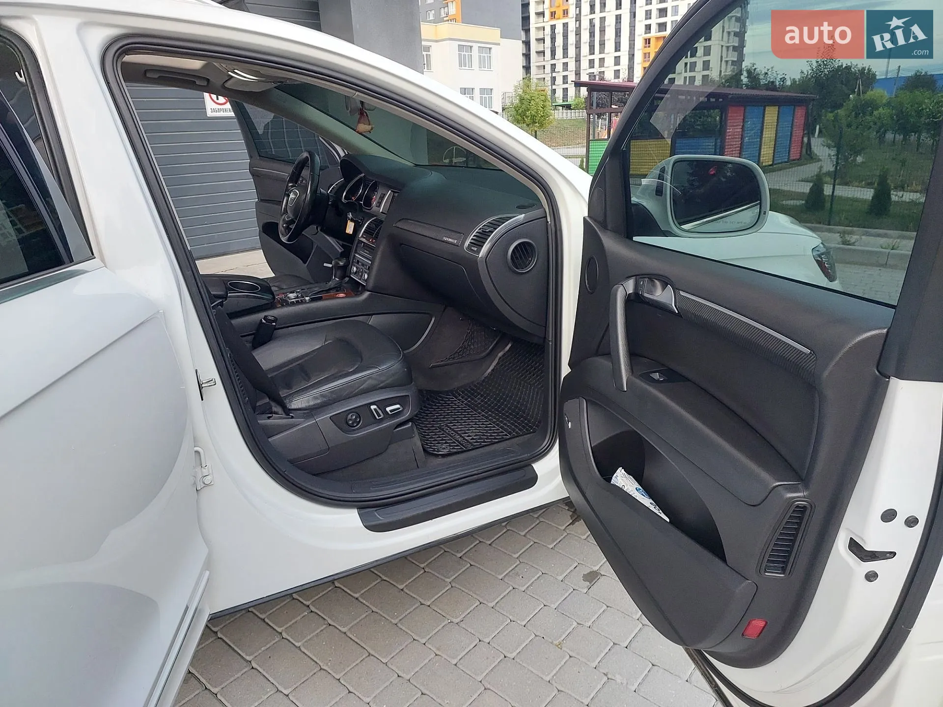 2014 Audi Q7 - мініатюра 24