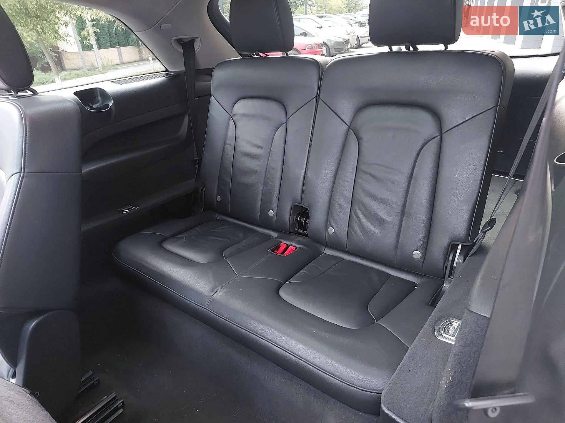 2014 Audi Q7 - мініатюра 32
