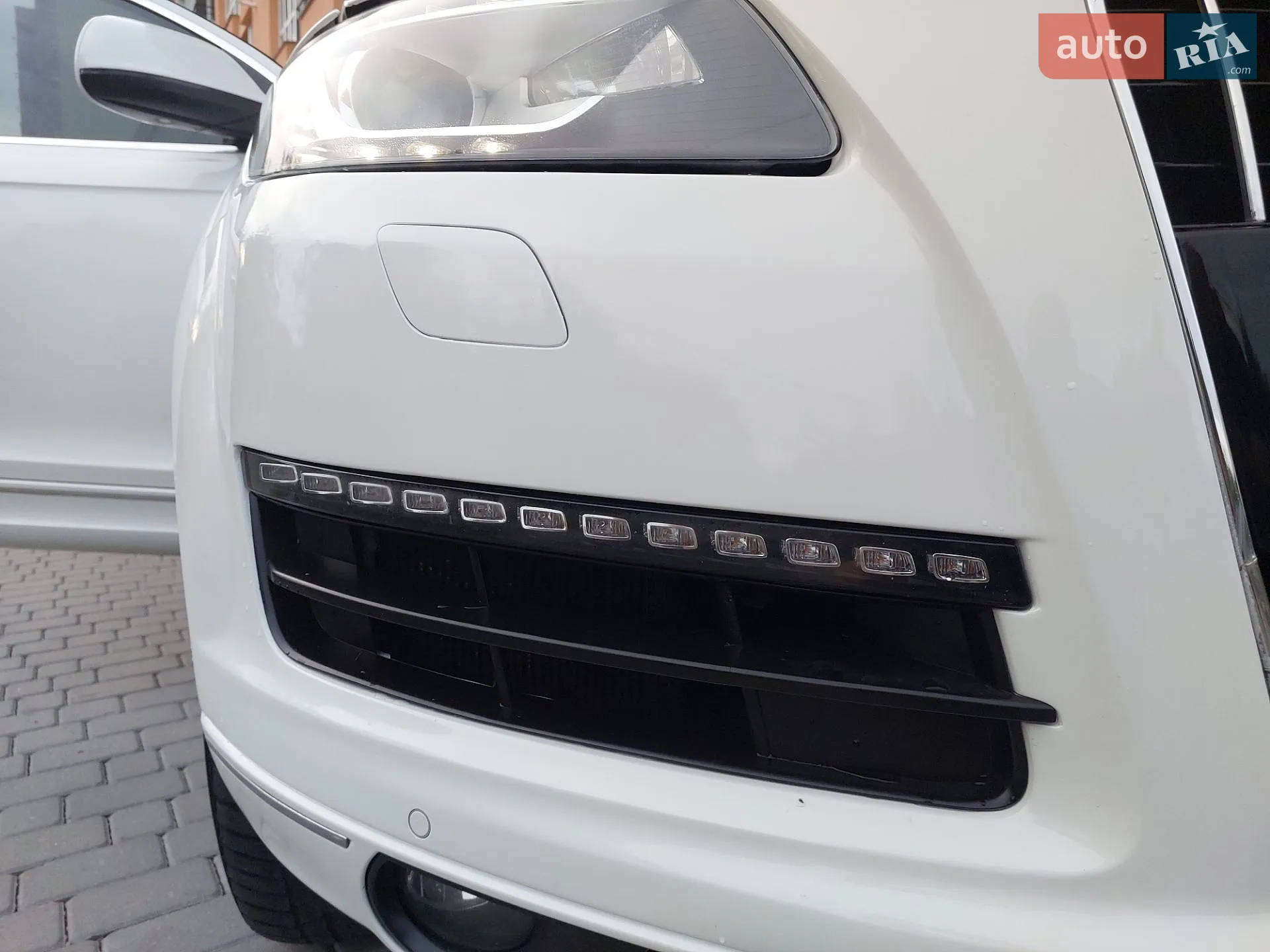 2014 Audi Q7 - мініатюра 39
