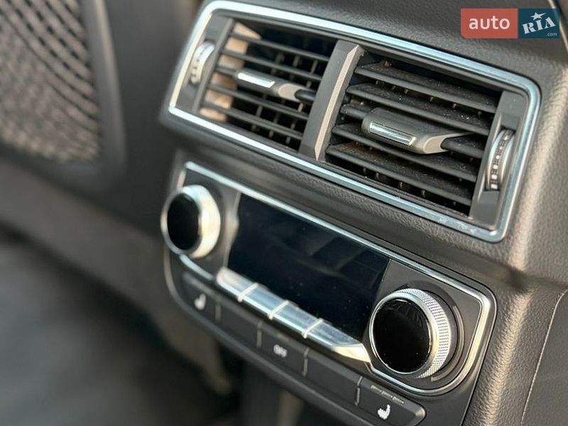 Позашляховик / Кросовер Audi Q7 2017 в Кривому Розі фото 10 Позашляховик / Кросовер Audi Q7 2017 в Кривому Розі